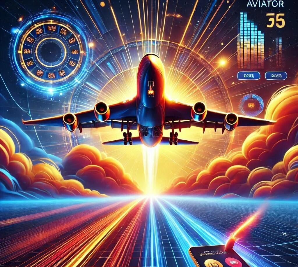 zx777 Introdução ao Aviator