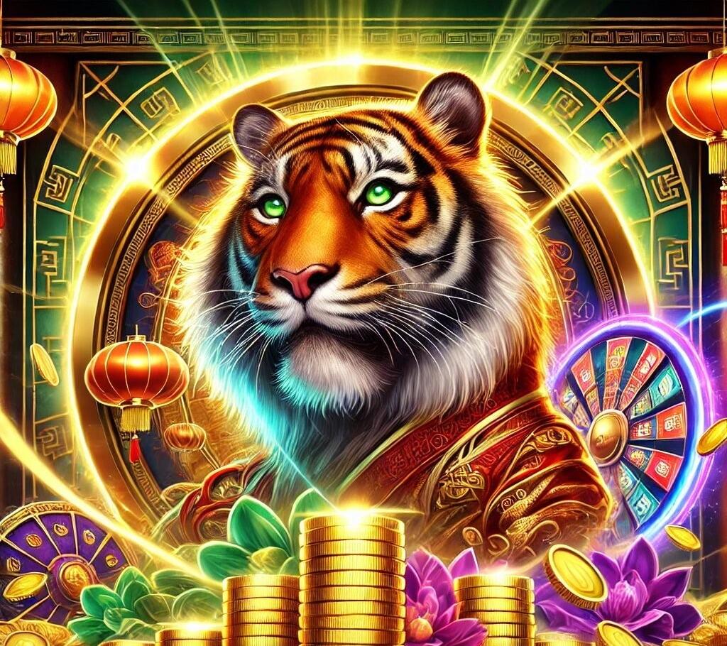 zx777 Dicas para Fortune Tiger