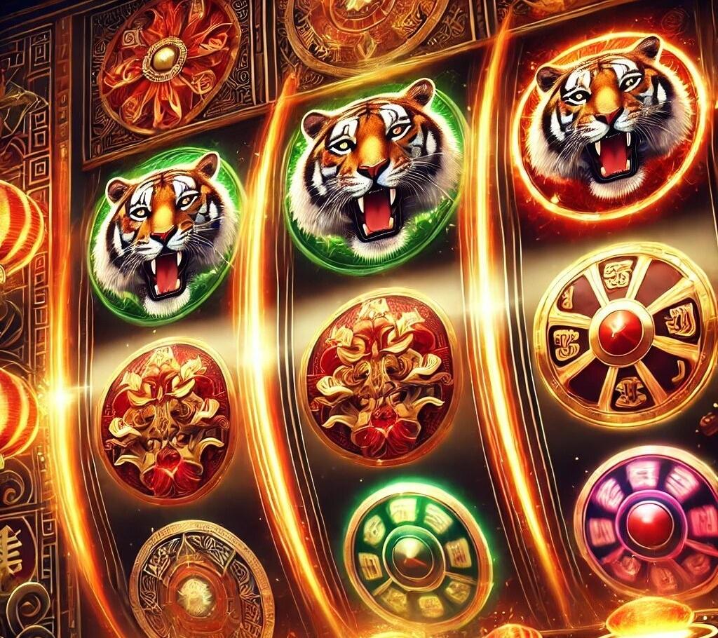 zx777 Como Jogar Fortune Tiger