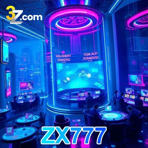 ZX777 Segurança Online