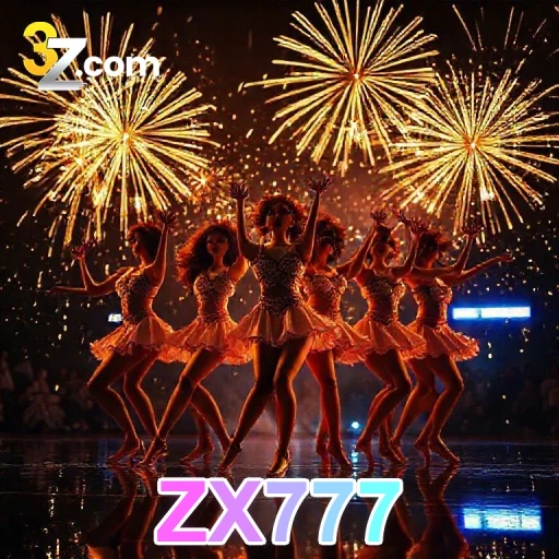 ZX777 Diversão Garantida