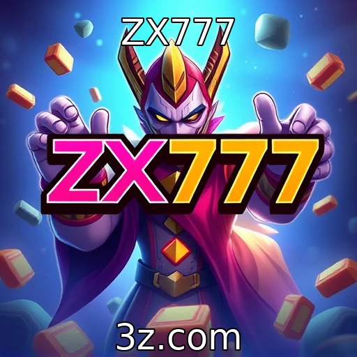 Tendências de jogos online e suas inovações - ZX777